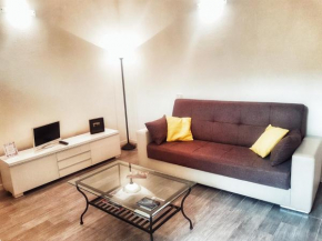 La casa degli artisti